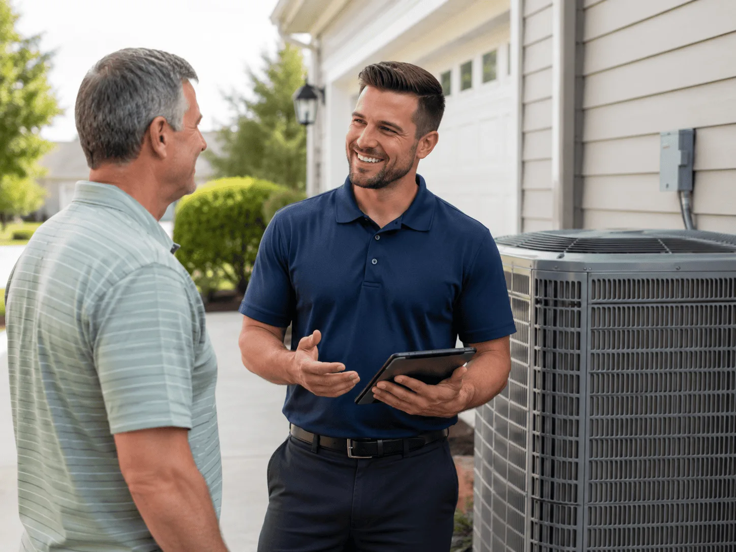 Heat Pump Installation Warrenton, MO FAQs